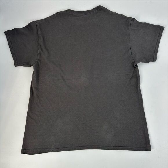 SUBLIME Sun Long Beach Gray Short Sleeve Band Tee Sz L - Picture 3 of 4